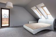 Waldridge bedroom extensions