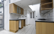 Waldridge kitchen extension leads